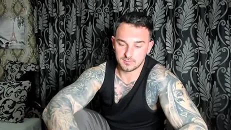 Jonmusclemaster webcam model stream image