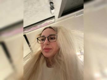 FetishTeacher webcam bongacams model stream image