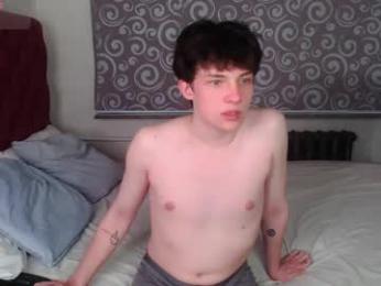 iwillfall_ webcam chaturbate model stream image