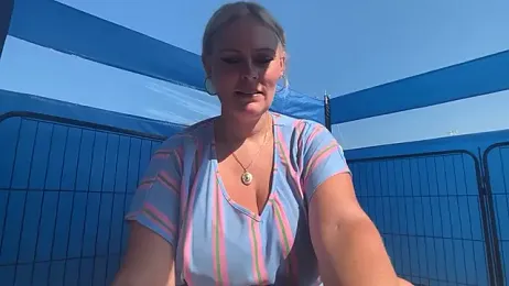 BustySwingingSlut webcam stripchat model stream image