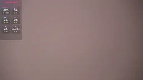 AdritVance webcam model stream image