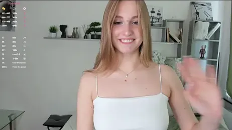 TawnyaVanschaick webcam stripchat model stream image