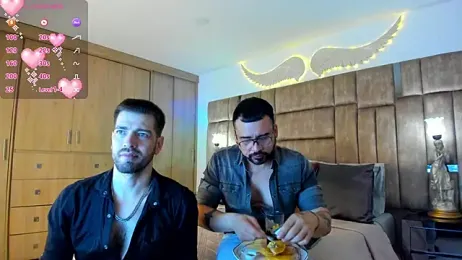 petterwilly1 webcam stripchat model stream image