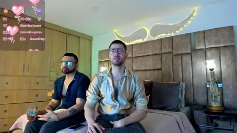 petterwilly1 webcam stripchat model stream image