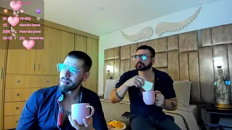 petterwilly1 webcam stripchat model stream image