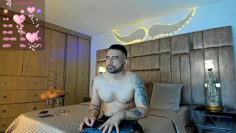 petterwilly1 webcam stripchat model stream image