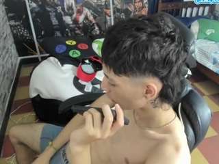 wex077 webcam model stream image