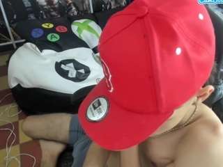 wex077 webcam model stream image