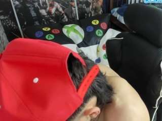 wex077 webcam model stream image