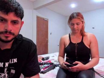 LunaLukisBdsm webcam bongacams model stream image