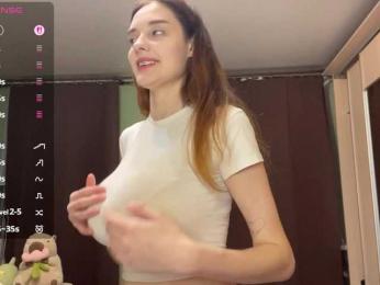 AnalisaCanarte webcam model stream image