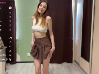 AnalisaCanarte webcam model stream image