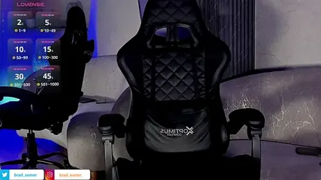 Brad_Summer webcam model stream image