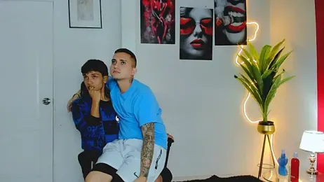 oversizedxguys webcam model stream image