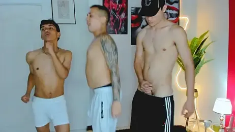 oversizedxguys webcam model stream image