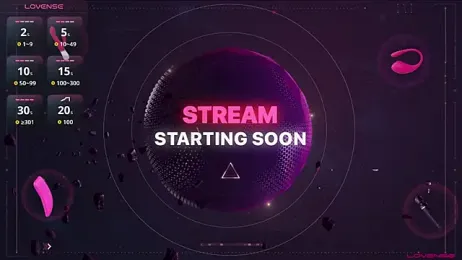 white-boo webcam model stream image