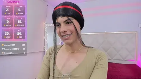 samu_tay webcam model stream image