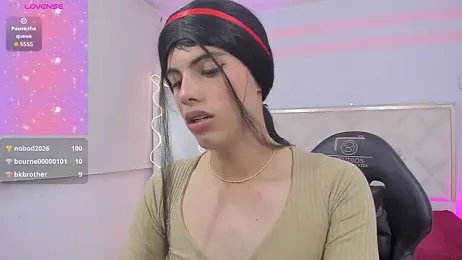 samu_tay webcam model stream image