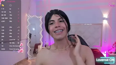 samu_tay webcam stripchat model stream image