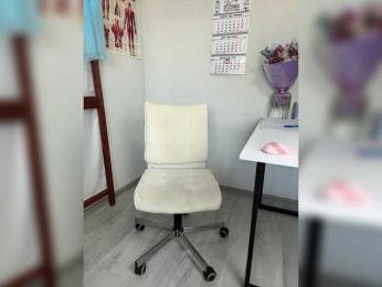 DokTor_Ada webcam bongacams model stream image