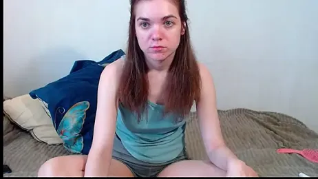 SallyMkn webcam model stream image