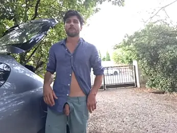 SexMachineMaks webcam model stream image