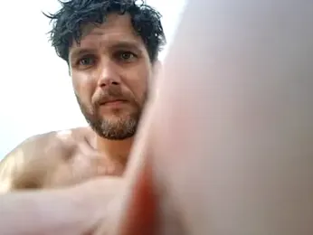 SexMachineMaks webcam model stream image