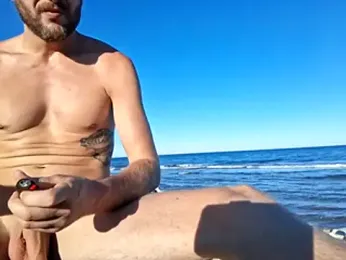 SexMachineMaks webcam model stream image