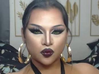 yourtrannyqueenxxx webcam chaturbate model stream image