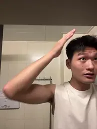 nanda108520 webcam model stream image