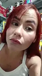 Queen_lorena webcam model stream image