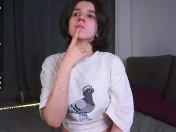 pure_project webcam model stream image