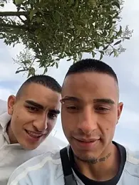 willclayy webcam model stream image