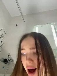 -SweetDi- webcam model stream image