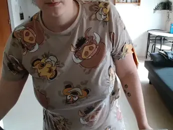 Lauzo webcam model stream image
