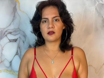 TrianaEgi webcam livejasmin model stream image