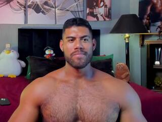 Tiago De Sousa webcam flirt4free model stream image