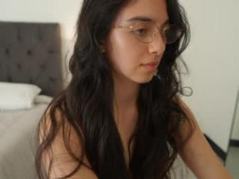 naughtysammx webcam chaturbate model stream image