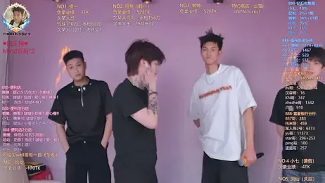 TNT-888 webcam stripchat model stream image