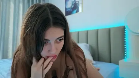 sweety_vikky webcam stripchat model stream image