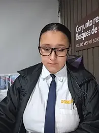 Cute_Penelope webcam model stream image