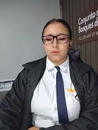 Cute_Penelope webcam model stream image