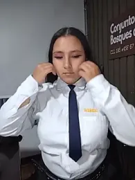 Cute_Penelope webcam model stream image
