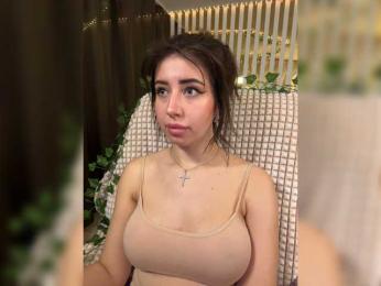 -Violetttttka- webcam bongacams model stream image