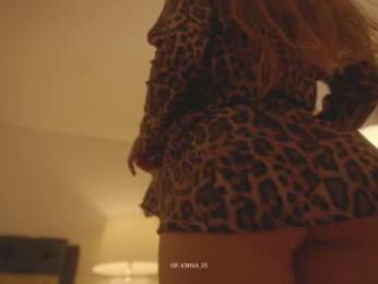 emma_lu1 webcam chaturbate model stream image