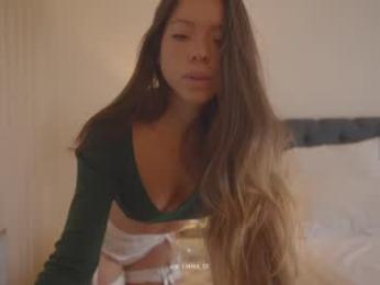 emma_lu1 webcam model stream image