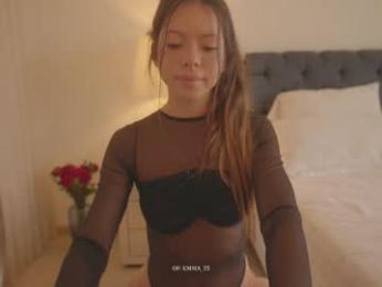 emma_lu1 webcam model stream image