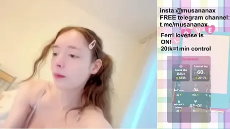 musananax webcam stripchat model stream image