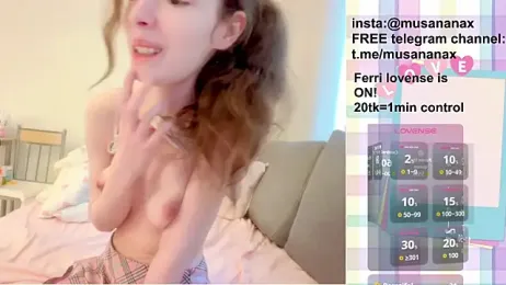 musananax webcam stripchat model stream image