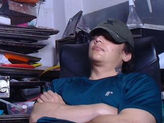 Joe Jonass webcam flirt4free model stream image